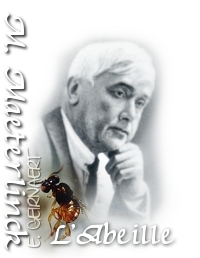 Maurice Maeterlinck 